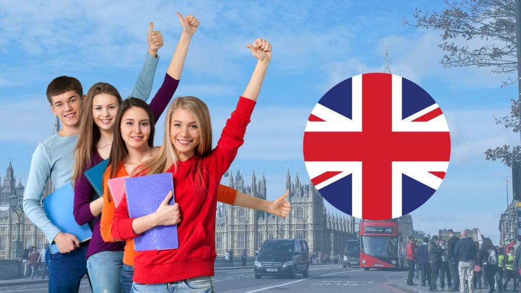 10 Advantages of Studying in the UK