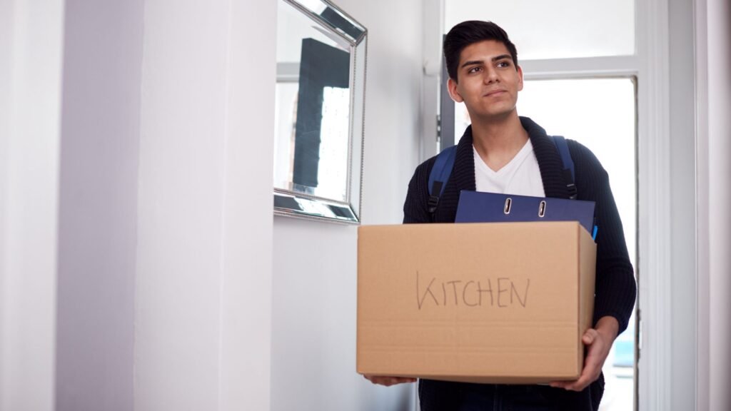 Steps to Find the Perfect Student Accommodation