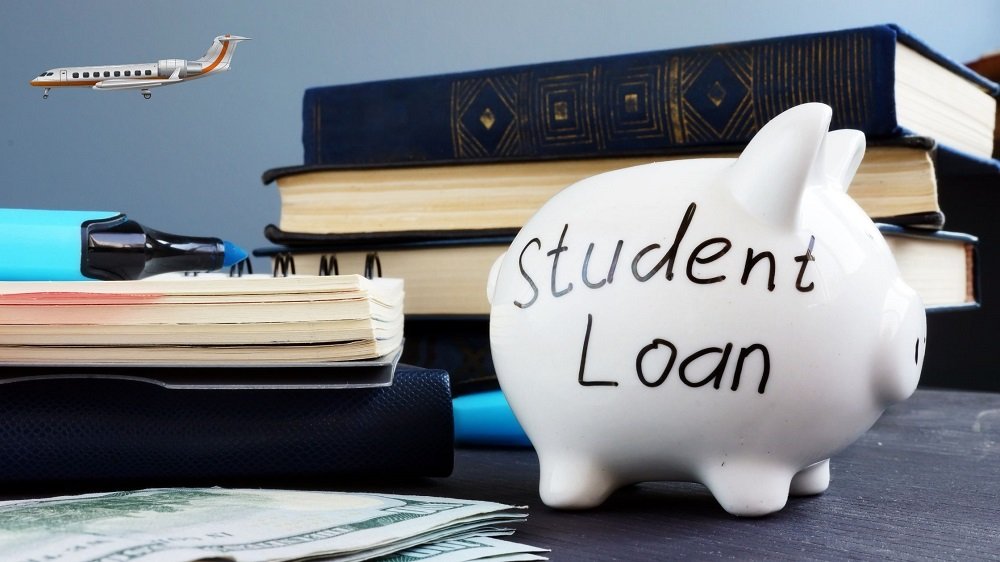Student Loan to Study Abroad in India
