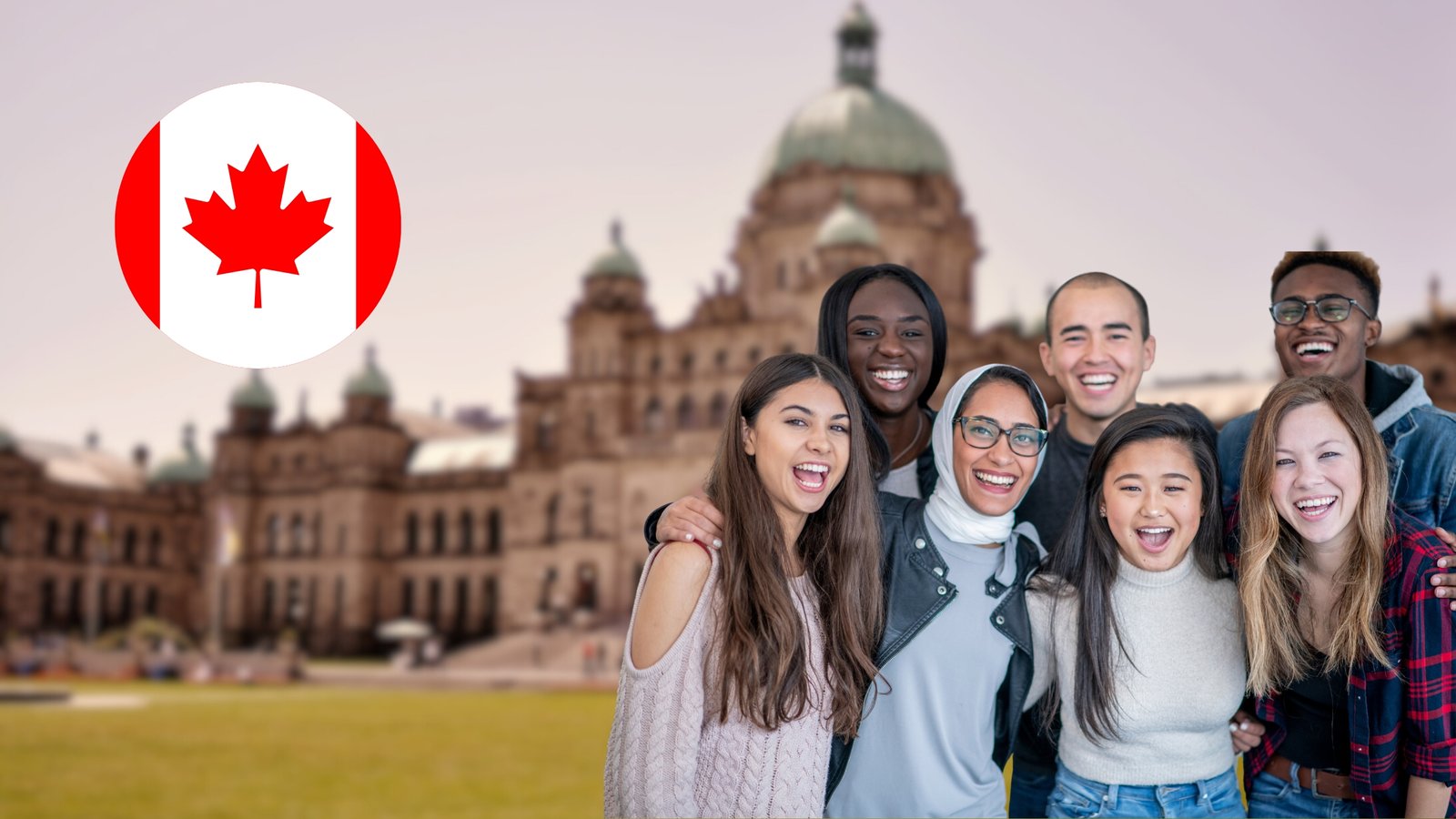 Advantages of Studying in Canada for Indian Students
