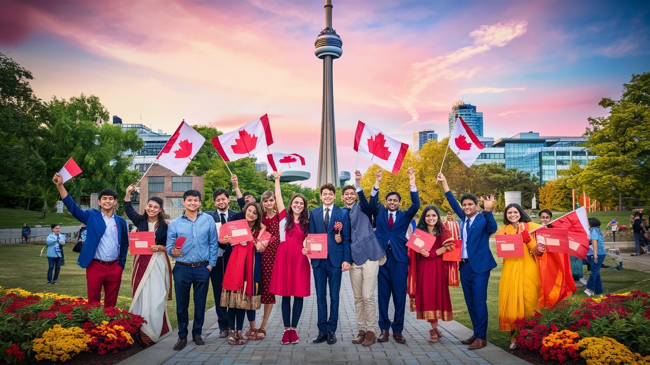 Scholarships for Indian Students to Study in Canada